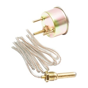 Transmitator temperatura apa cu fir si sonda pentru Massey Ferguson 1078125M91 - Img 3