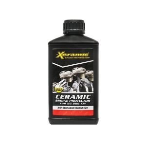 Tratament motor cu pulbere de ceramica 500 ml (pentru 6L de ulei)