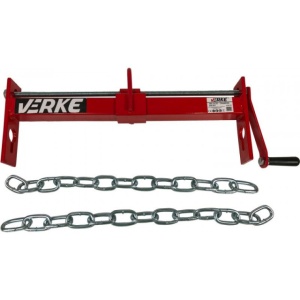 Traversa echilibrare Ridicare Motor pentru macara 340 kg VERKE - Img 3