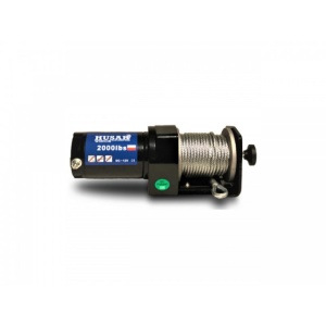 Troliu HusarWinch 2000 LBS / 907 KG