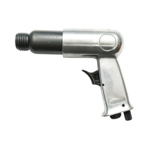 Trusa ciocan pneumatic de impact 3500BPM, 4 dalti 170mm, presiune 6.3 bar 8 piese Breckner Germany - Img 5