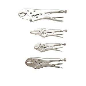 Trusa cleste autoblocant reglabil multifunctional 4 piese - Img 4