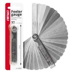 Trusa de lere 0.02 - 1 mm
