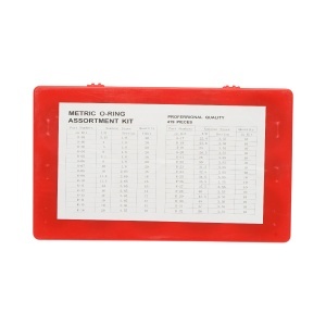Trusa O-ring metric 419 de piese - Img 3