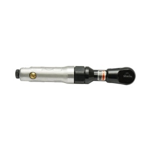 Trusa scule pneumatice cu pistol de impact, ciocan, clichet, polizor drept si accesorii 71 piese - Img 13