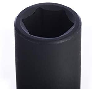 Tubulara impact 1/2 19MM KING TONY - Img 3