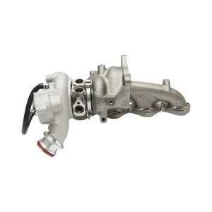 Turbo Audi A1, A3, Seat Altea, XL Leon, Toledo IV, Skoda Octavia II, Rapid, Superb II, Yeti, VW Eos, Golf Plus V, Golf V, Golf VI, Jetta III, motor 1.4 TSI, an 05.07-07.18 cod OEM TD025M-07T2-2.3, 49373-01001, 49373-01002 - Img 6