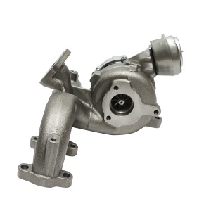 Turbo Audi A3, VW Golf IV, Sharan, Skoda Octavia PD UI Euro 4, Ford Galaxy, Seat Alhambra TDI cod motor AUY/AJM, BVK, AHF, AXR, ASV, BVK, ATD, AUY Euro III, Euro IV cod OEM 038253019D/DX/DV, 038253019N/NX/NV, 038253019E - Img 3