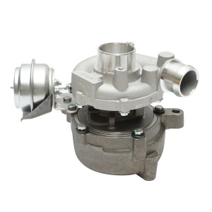 Turbo Audi A4 1.9 TDI, Audi A6 1.9 TDI, Skoda Superb 1.9 TDI, VW Passat B5 1.9 TDI cod motor PD UI 100HP, TDI 115 PD, AVB cod OEM 038145702L, 028145702R, 028145702RV, 028145702RX - Img 5