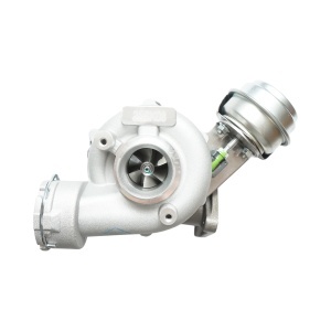 Turbo Audi A4 B6, A4 B7, A6 C5, A6 C6, Skoda Superb I, VW Passat B5.5, motor 1.9 TDI, 2.0 TDI, an 11.00-08.11 cod OEM GT1749V, 717858-0001, 717858-0002, 038253019A, 038253019C, 038253019D, 03G253016K1 - Img 2
