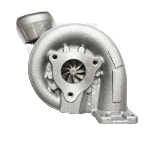 Turbo Audi A4(B6), A8(D2), Skoda Superb I, VW Passat B5 2.5 TDI cod motor BAU, BDG, BDH, AKE, BAU, BDH cod OEM 059145701D/E/F/K, 059145701S/SX/SV - Img 3