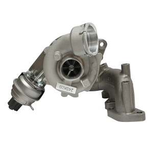 Turbo Audi, Skoda, Seat, VW an fabricatie 2006-2008 cod motor BMN, BMR, BUY, BUZ cod OEM 03G253010A/AX/AV, 03G253014K - Img 5