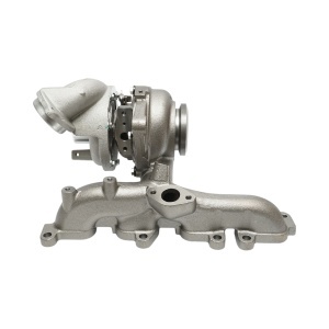 Turbo Audi, Skoda, VW 1.6TDI cod motor CAYA, CAYB, CAYC Euro-5 cod OEM 03L253016T, 03L253016TX, 03L253016TV - Img 3