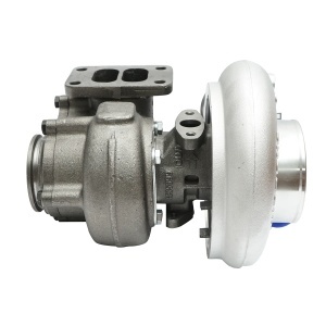 Turbo Cummins, Komatsu motor 6B, 6BTA, 6BTAA, 6BTA5.9-C169 cod OEM 3598036, 3538881, 3538882, 3539009, 3592202 - Img 3