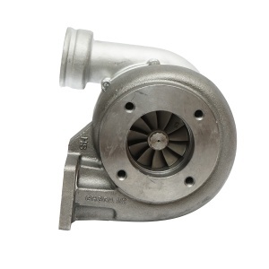 Turbo Deutz-Fahr cod OEM 04253824, 04202969, 04202971, 04204493 - Img 3