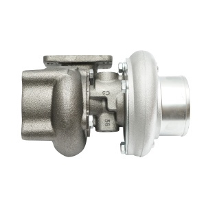 Turbo Deutz, Volvo cod OEM 4258199, 04258199, 04258199KZ, 4503207, 04503207, 04503207KZ, 20460945, 04255272KZ, F04258199 - Img 3