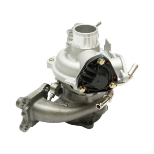Turbo Ford B-Max, C-Max II, EcoSport, Fiesta VI, Fiesta VII, Focus III, Grand C-Max, Mondeo V, Tourneo Connect, Tourneo Courier 1.0 EcoBoost cod OEM 1761178, 1808366, CM5G6K682GB - Img 5