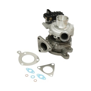 Turbo Ford Ranger, Tourneo Custom V362, Transit, Transit Custom V362, Transit Tourneo, Transit V363 2.2 TDCi cod OEM BK2Q6K682CA, 786880-0006, 786880-0021