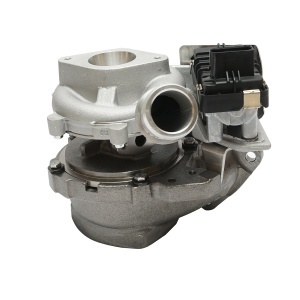 Turbo Ford Transit TDCI 130CP cod motor Duratorq TDCI Euro 5 cod OEM BK3Q6K682CB/HA/PC, 1717628, 1719695, 1760759 - Img 5