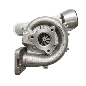 Turbo LT II 2.5 TDI cod motor ANJ cod OEM 074145701D/DV/DX - Img 3