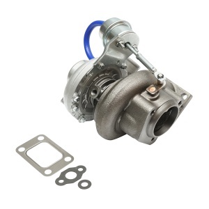 Turbo Massey Ferguson motor Perkins 1004-40T cod OEM 727262-50049, 2674A353, 2674A352, 2674A098, 2674A354, 2674A304