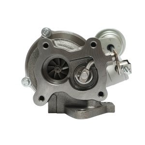 Turbo Nissan Micra, Kubistar, Dacia Logan, Renault Kangoo I, Clio II 1.5 dCi cod motor K9K-702, K9K-700 cod OEM 14411BN700, 1441100QAG, 8200022735, 8200351439, 8200409030 - Img 3