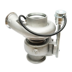 Turbo pentru motor Cummins cod OEM 4037625 HD, 4089854, 4039067 - Img 5