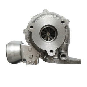 Turbo Renault Master DCI 150 cod motor M9TD3, M9T D3 Euro 5 cod OEM 8200823026, 8200994322, 8200994322B, 860584, 95516207 - Img 3