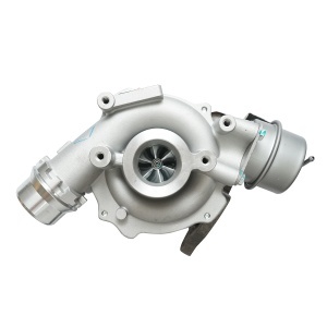 Turbo Renault Scenic III 1.5 DCI Euro 6, Dacia Duster 1.5 DCI Euro 6 cod motor K9K EURO 6, K9K cod OEM 144111232R, 1441142556R, 144114825R, 6070900180, 6070900280, 6070900480 - Img 2