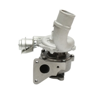 Turbo Volvo S40 I, V40, Mitsubishi Carisma, Space Star, Nissan Primera, Renault Espace IV, Grand Scenic II, Laguna II, Megane II, Scenic I/II, motor 1.9D, an 07.00- cod OEM GT1749V, 708639-0002, 708639-0003 - Img 4