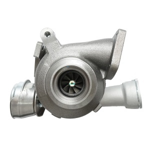 Turbo VW T5 2.5 TDI cod motor AXD 130HP cod OEM 070145701K/KV/KX - Img 2