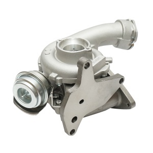 Turbo VW T5 2.5 TDI cod motor BNZ 131HP cod OEM 070145701R/RV/RX - Img 6