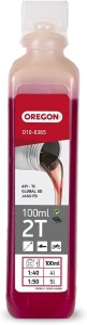 Ulei amestec rosu Oregon 100ml - Img 2