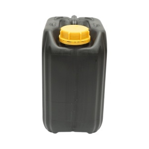 Ulei hidraulic JCB High Performance Hydraulic Fluid 46 5L - Img 2