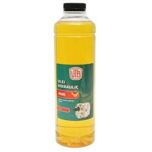 Ulei hidraulic UTB H46 EP 1L - Img 1