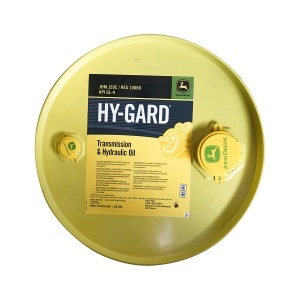 Ulei John Deere transmisie/hidraulic Hy Gard 55L - Img 3