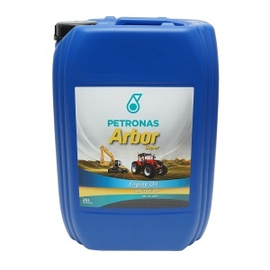 Ulei motor 15W40 Petronas Arbor Super 20L - Img 1