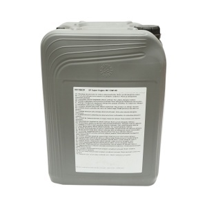 Ulei motor Deutz Fahr 15W40 Super Engine Oil Heavy Duty 20L - Img 3