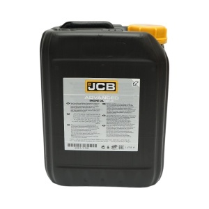 Ulei motor JCB 10W30 Advanced Engine Oil 5L - Img 3