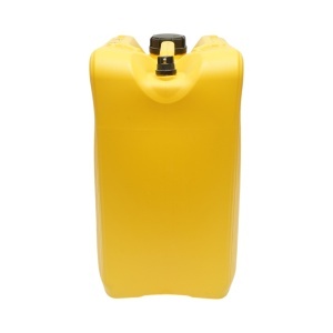 Ulei motor Komatsu 15W40 DEO Genuine Oil Heavy Duty 20L - Img 4