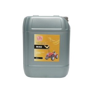 Ulei motor UTB M40 20L - Img 1