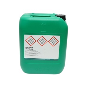 Ulei Olipes MAXIGEAR 75W80 GL-5 cutie viteze 20L - Img 3