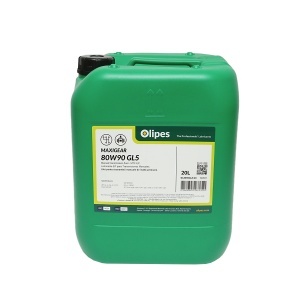 Ulei Olipes MAXIGEAR 80W90 GL-5 cutie viteze 20L - Img 1