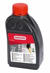 Ulei Oregon 4T SAE30 0.6L