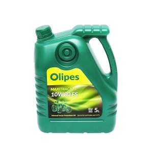 Ulei UTTO OLIPES MAXITRACTOR 10W30 FS 5L - Img 1