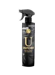 UNIFORM Solutie Profesionala Pentru Curatat Urme Insecte 500ML
