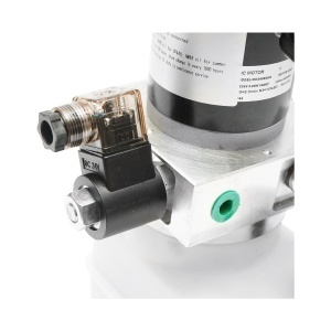 Unitate hidraulica pentru mini transpalet electric 24V, 0.8KW Breckner Germany - Img 3