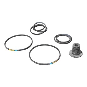 Utilaj de recoltat porumb pentru motocultor pe 1 rand Baisan - Img 10