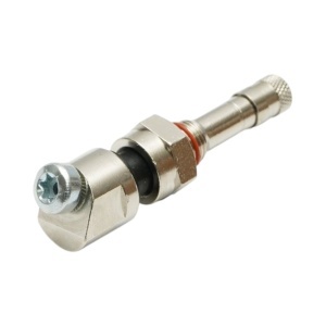 Valva roata camion tubeless metalica 68mm compatibila senzor TPMS - Img 6