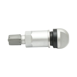 Valva roata tubeless aluminiu compatibila senzor TPMS-5 - Img 3